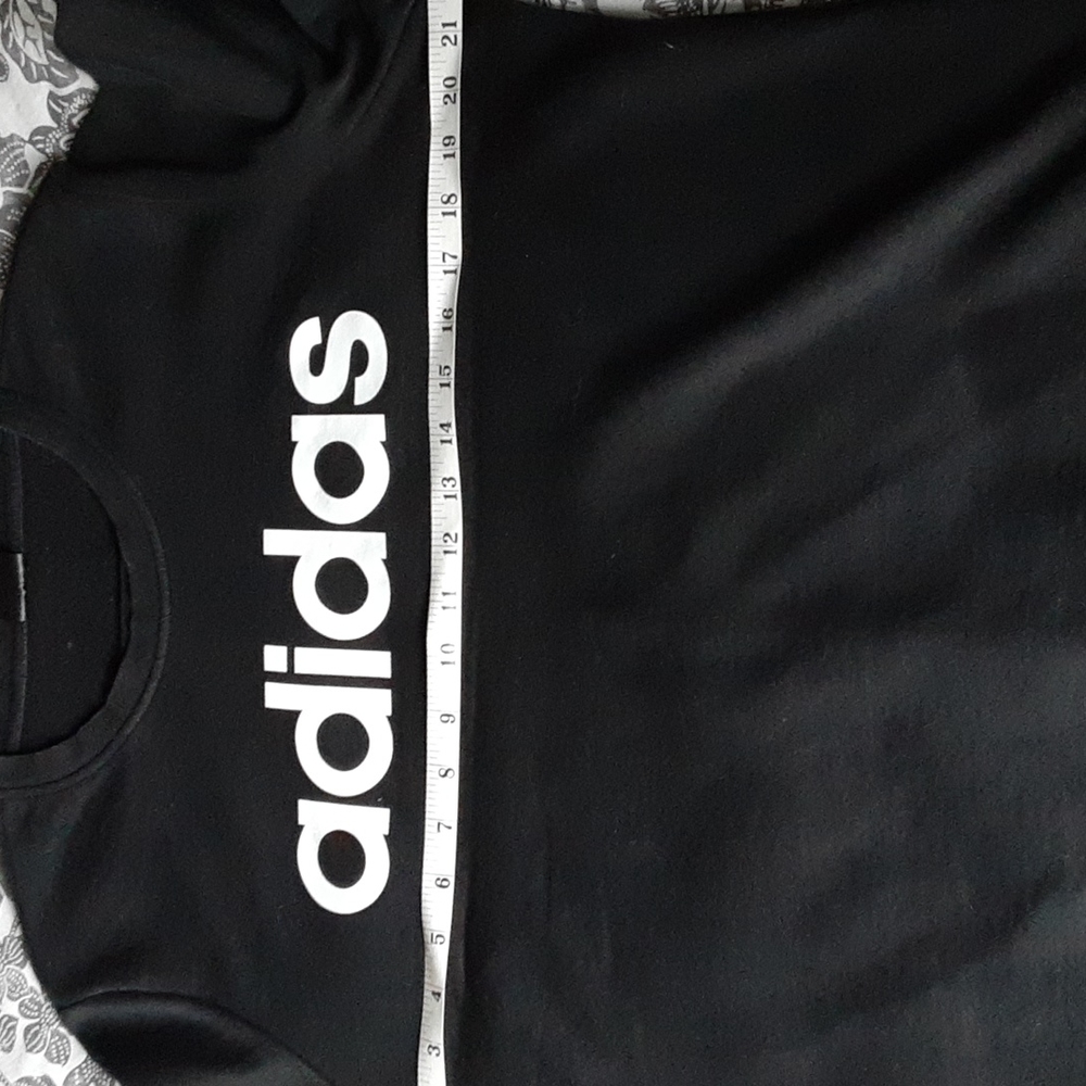 ADIDAS sweatshirt - Picture 6 of 7